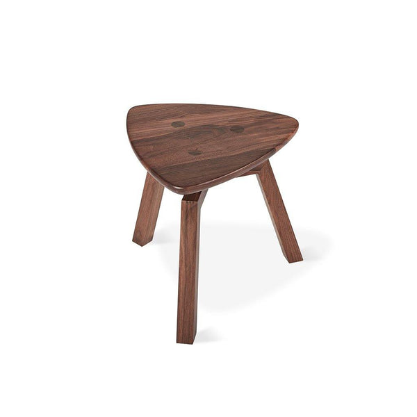 Solana Triangular End Table - DIGS