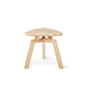 Solana Triangular End Table - DIGS