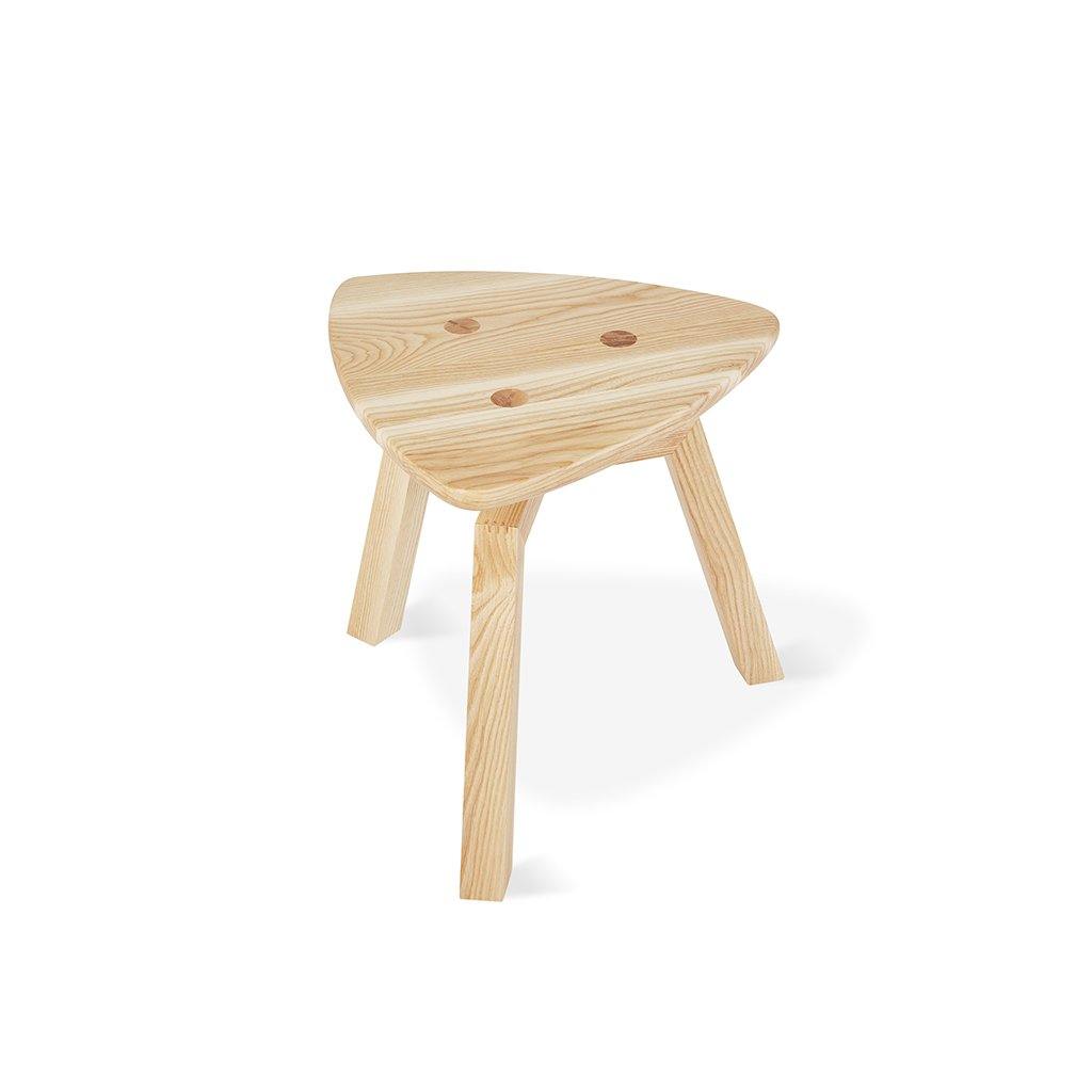 Solana Triangular End Table - DIGS