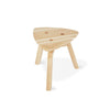 Solana Triangular End Table - DIGS