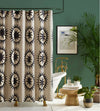 Soleil Shower Curtain - DIGS
