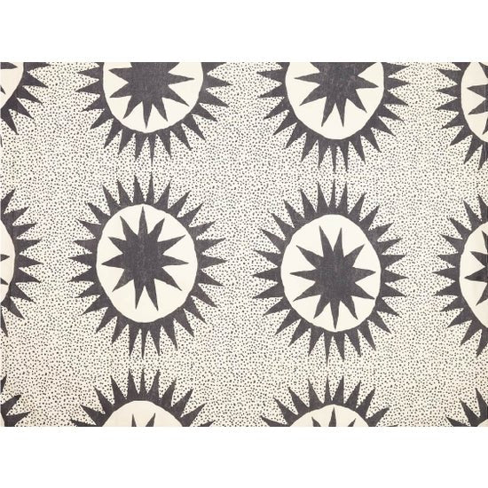 Soleil Shower Curtain - DIGS