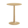 Sol Side Table Wheat - DIGS
