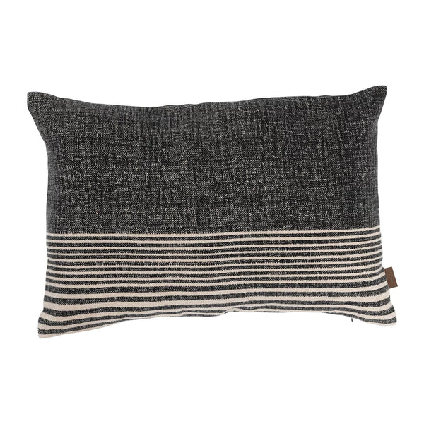 Sonoma Stripes Lumbar Pillow - DIGS