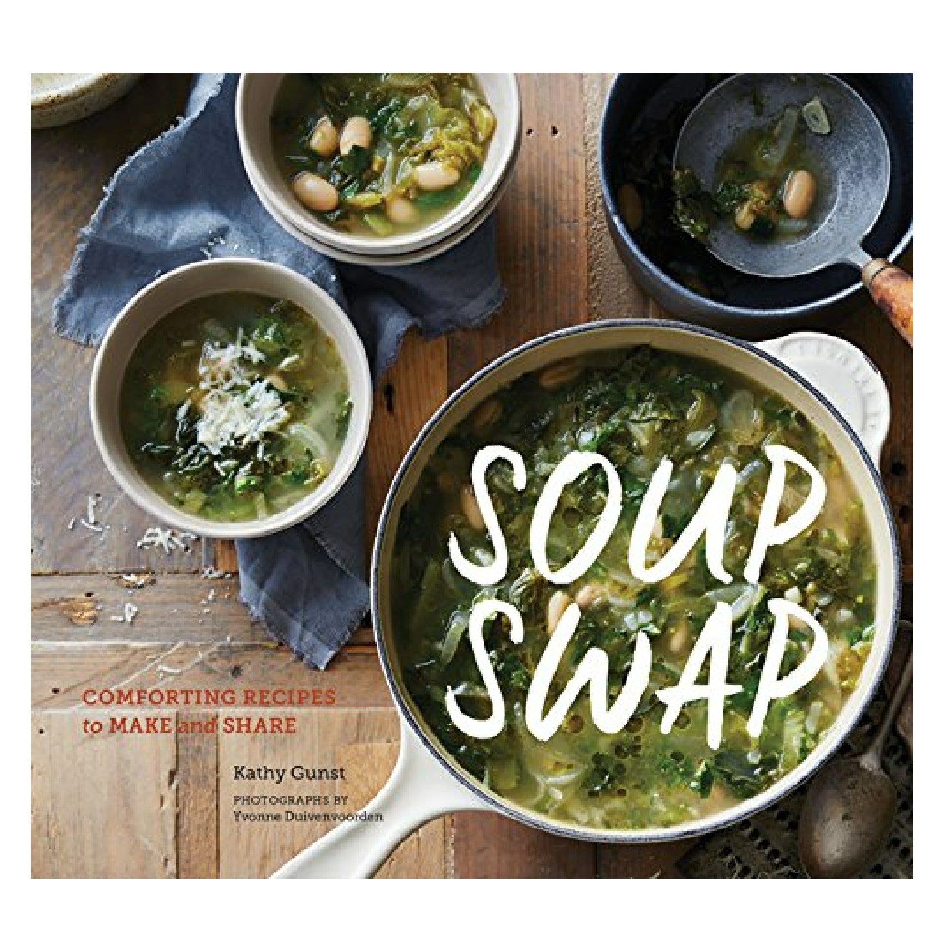 Soup Swap - DIGS