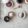 S&P Sectioned Pinch Pot - DIGS