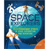 Space Explorers - DIGS