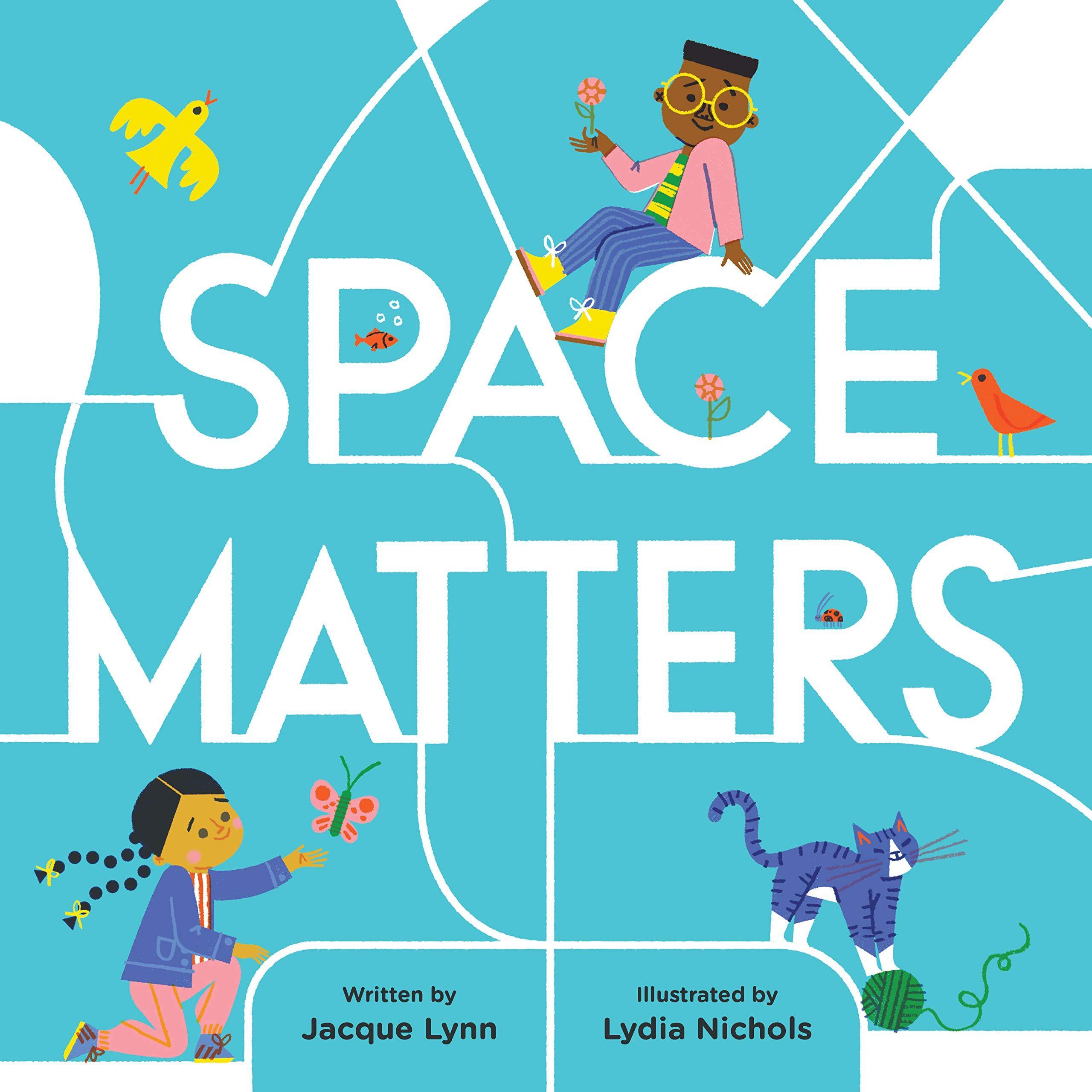Space Matters - DIGS