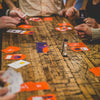 Spaceteam: A Chaotic & Cooperative Card Game - DIGS