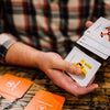 Spaceteam: A Chaotic & Cooperative Card Game - DIGS