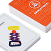 Spaceteam: A Chaotic & Cooperative Card Game - DIGS