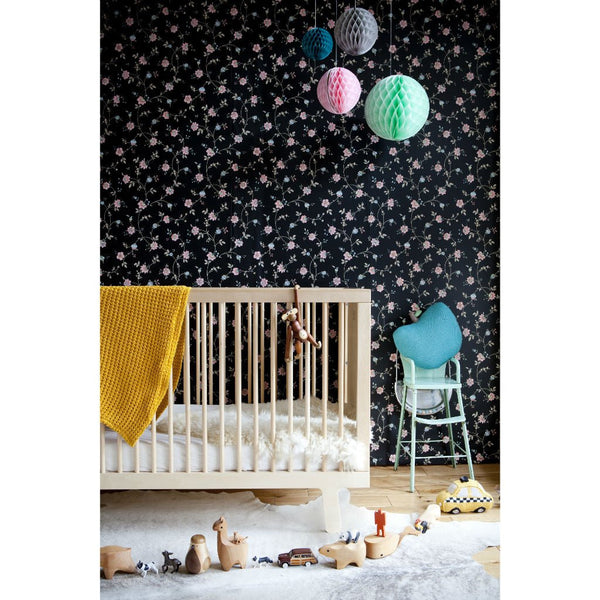 Sparrow Crib - DIGS