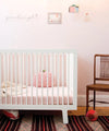 Sparrow Crib - DIGS