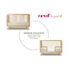 Sparrow Crib - DIGS