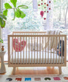 Sparrow Crib - DIGS