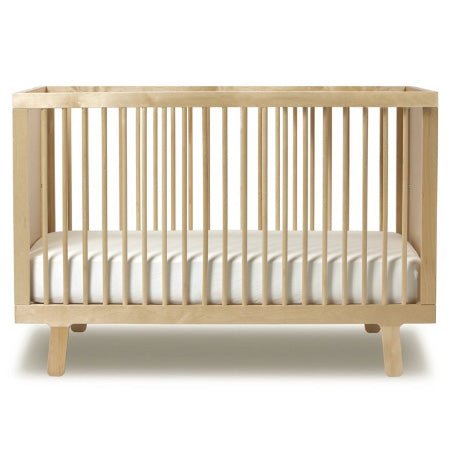 Sparrow Crib - DIGS