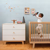 Sparrow Crib - DIGS