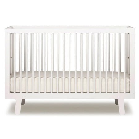 Sparrow Crib - DIGS