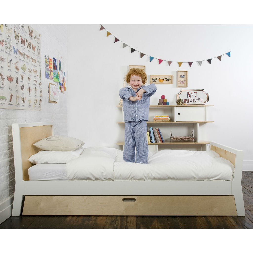 Sparrow Twin Bed - DIGS