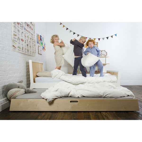 Sparrow Twin Bed - DIGS
