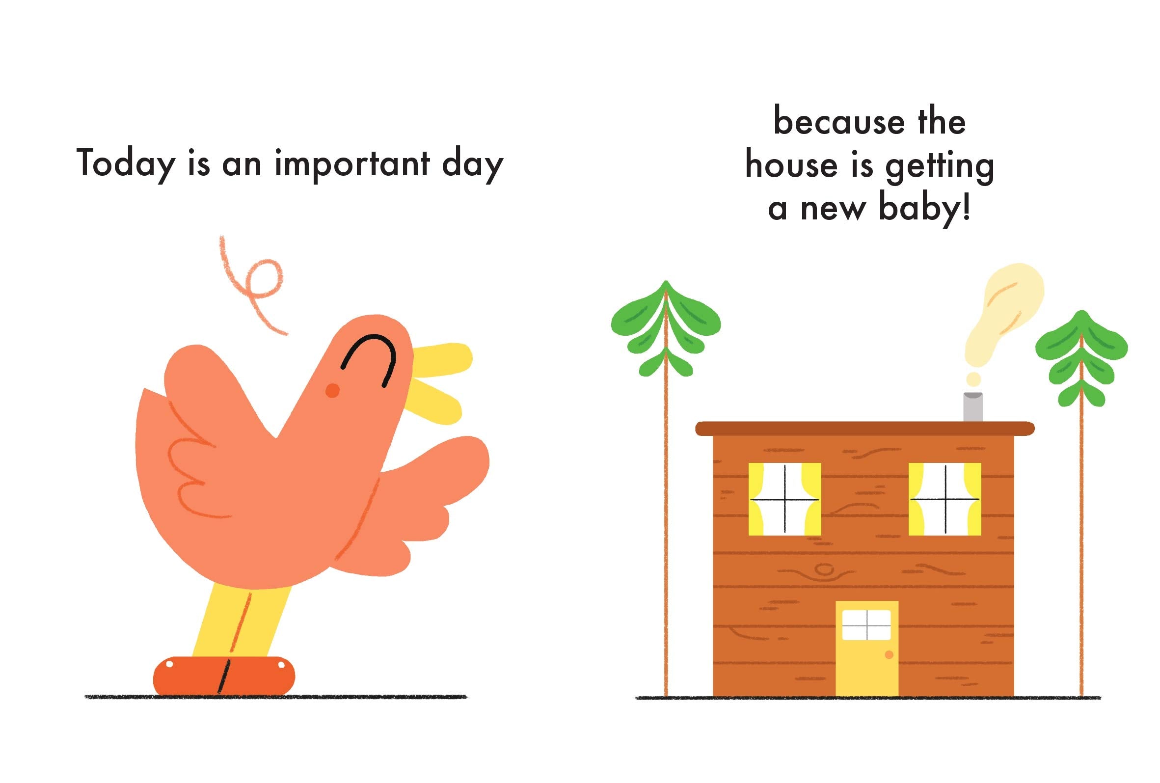 Special Delivery - DIGS