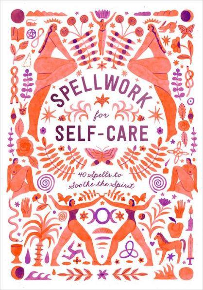 Spellwork for Self - Care - DIGS