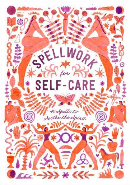 Spellwork for Self-Care - DIGS