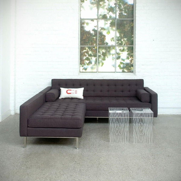 Spencer Loft Bi - Sectional - DIGS