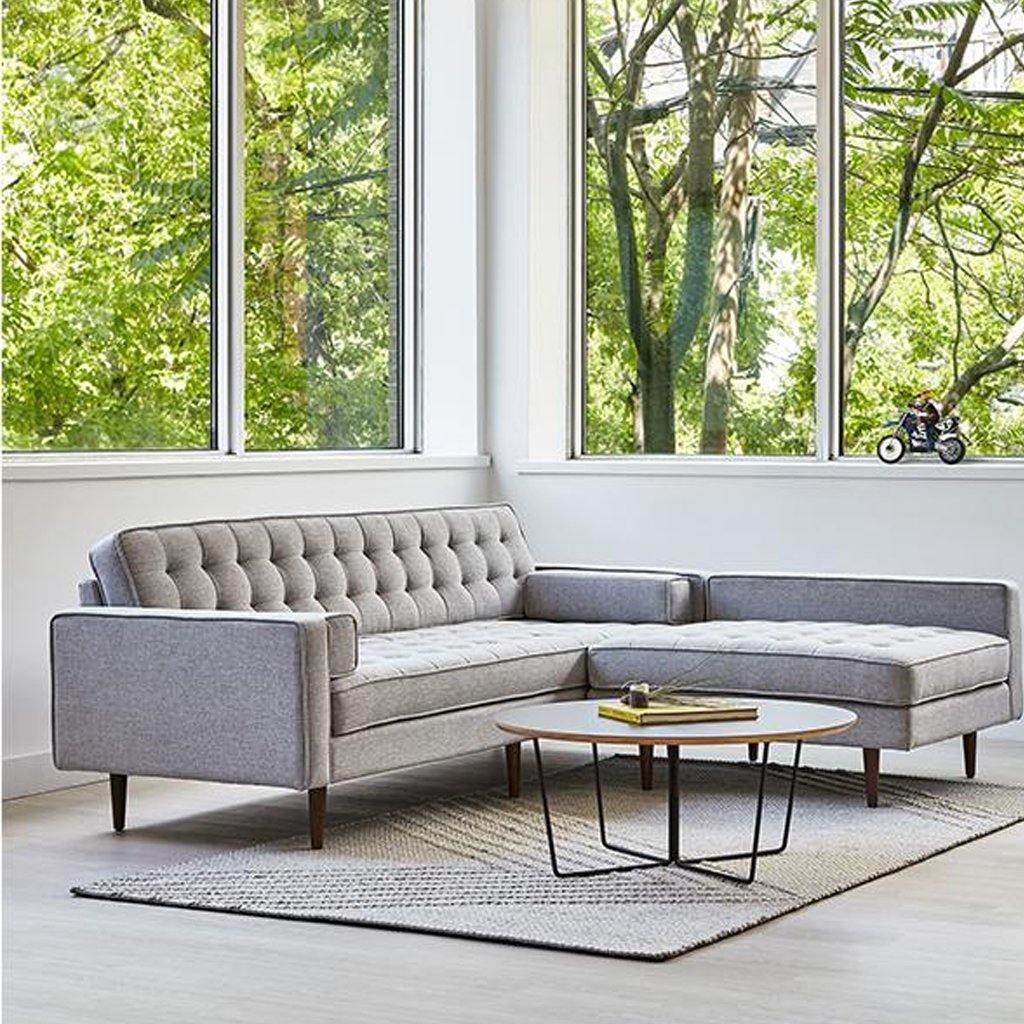 Spencer Loft Bi - Sectional - DIGS