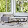 Spencer Loft Bi - Sectional - DIGS