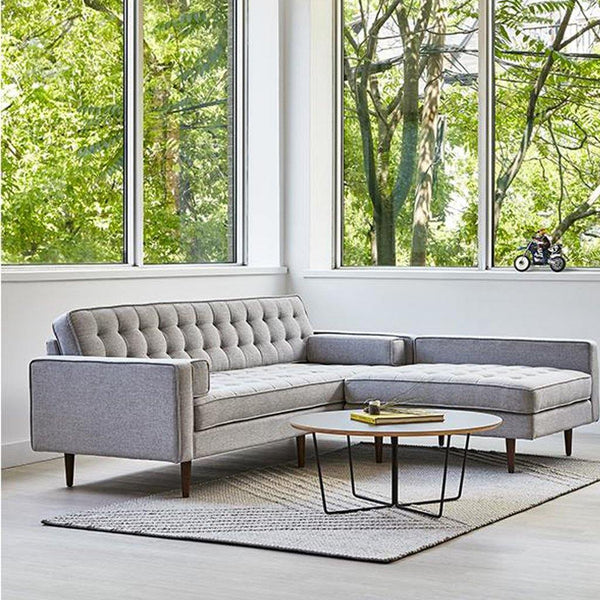 Spencer Loft Bi - Sectional - DIGS