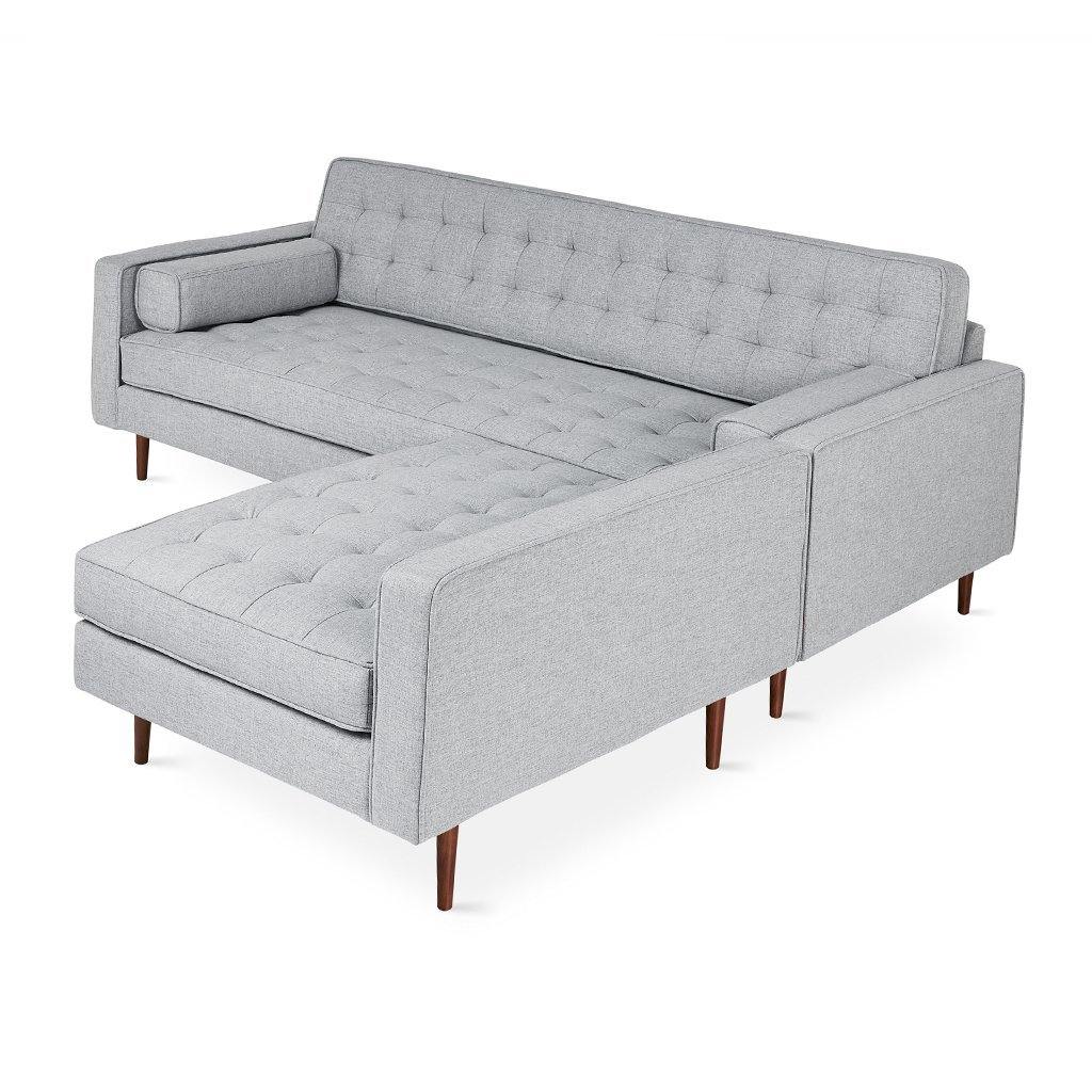 Spencer Loft Bi - Sectional - DIGS