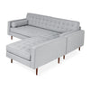Spencer Loft Bi - Sectional - DIGS