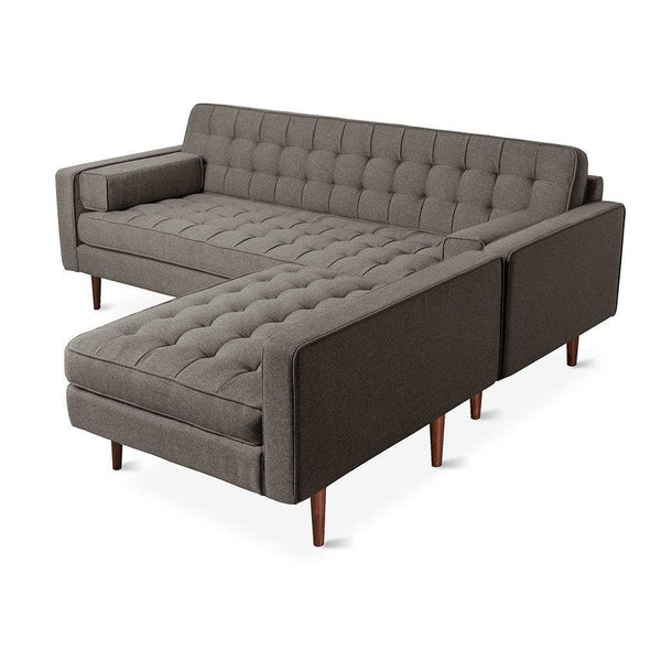 Spencer Loft Bi - Sectional - DIGS