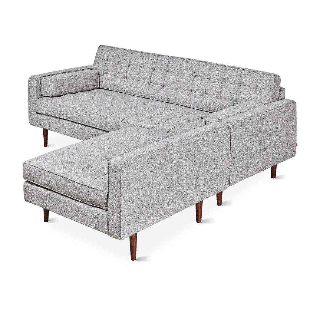 Spencer Loft Bi - Sectional - DIGS