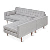 Spencer Loft Bi - Sectional - DIGS