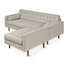 Spencer Loft Bi - Sectional - DIGS