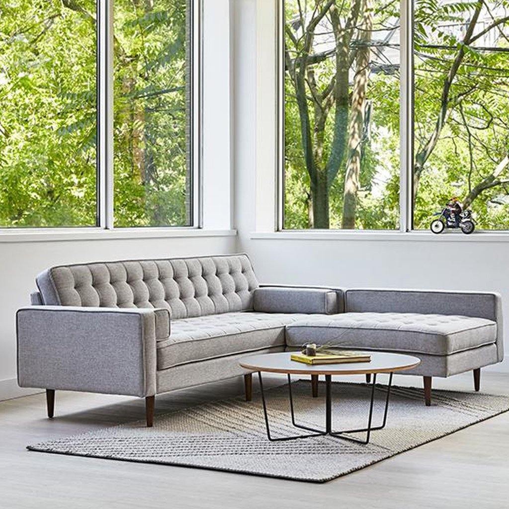 Spencer Loft Bi - Sectional - DIGS