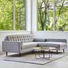 Spencer Loft Bi - Sectional - DIGS