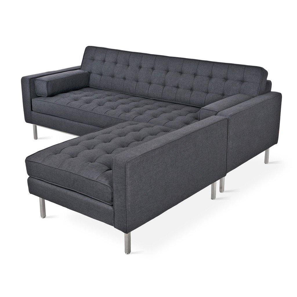 Spencer Loft Bi - Sectional - DIGS