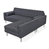 Spencer Loft Bi - Sectional - DIGS