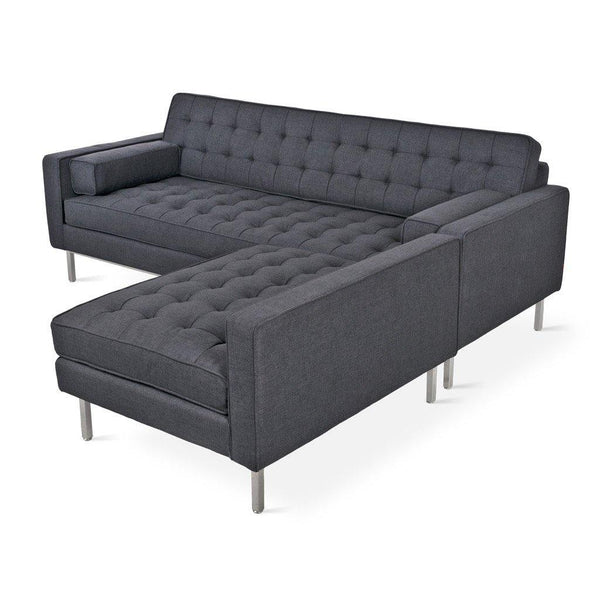 Spencer Loft Bi - Sectional - DIGS