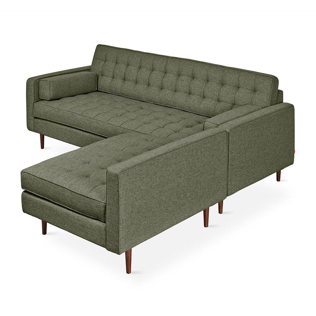 Spencer Loft Bi - Sectional - DIGS
