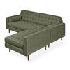 Spencer Loft Bi - Sectional - DIGS