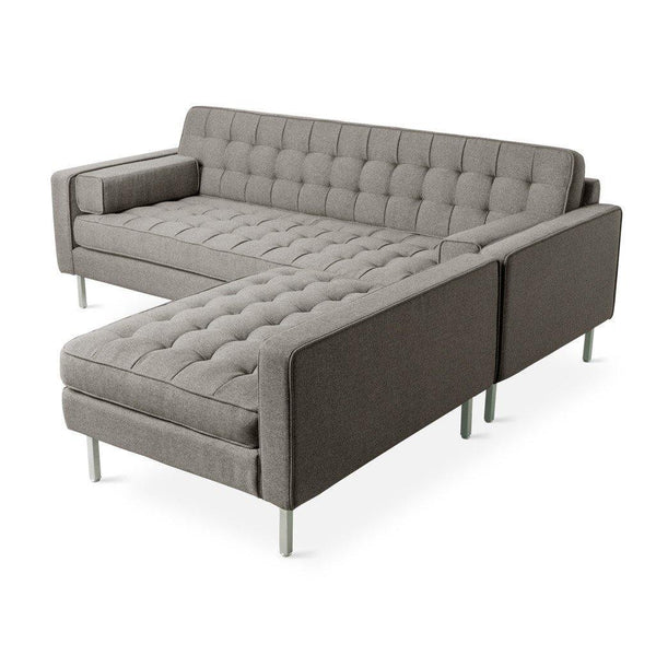Spencer Loft Bi - Sectional - DIGS