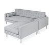 Spencer Loft Bi - Sectional - DIGS