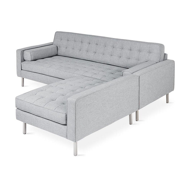 Spencer Loft Bi - Sectional - DIGS