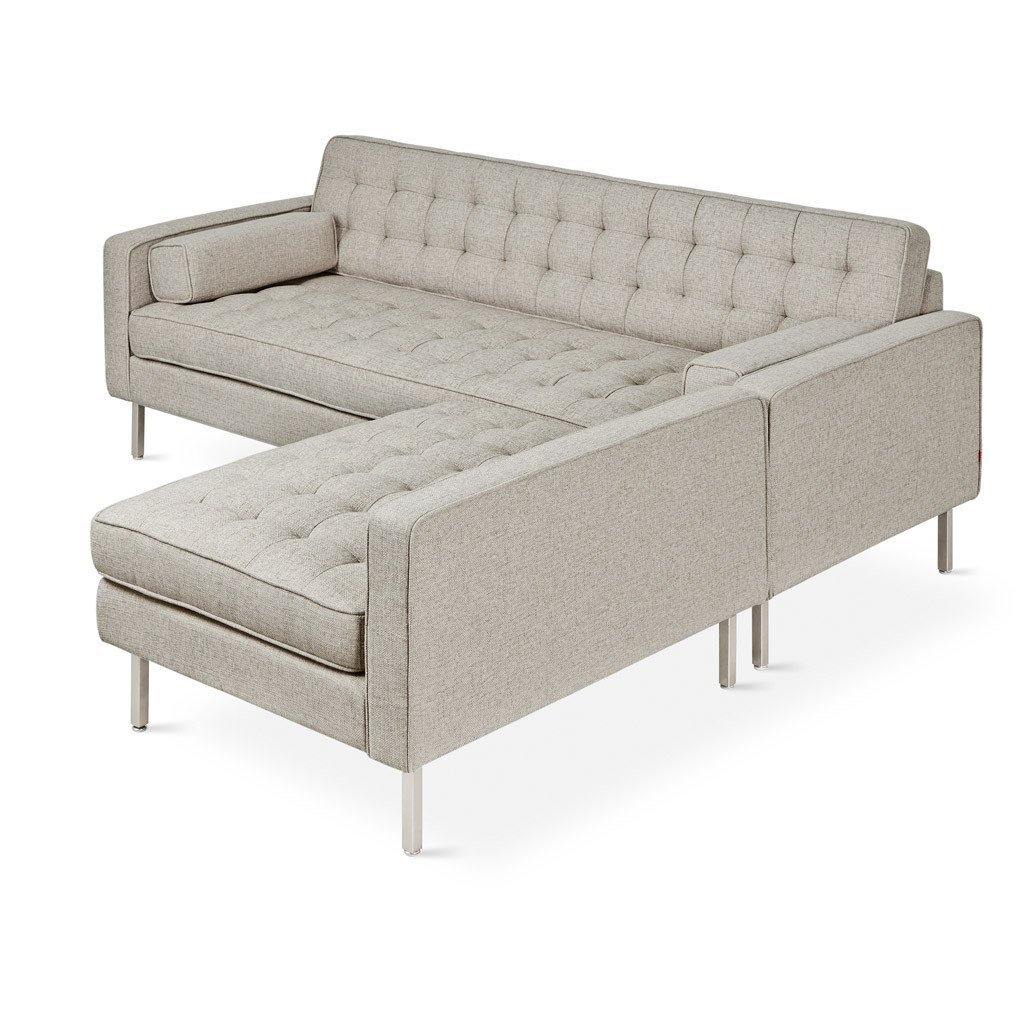 Spencer Loft Bi - Sectional - DIGS
