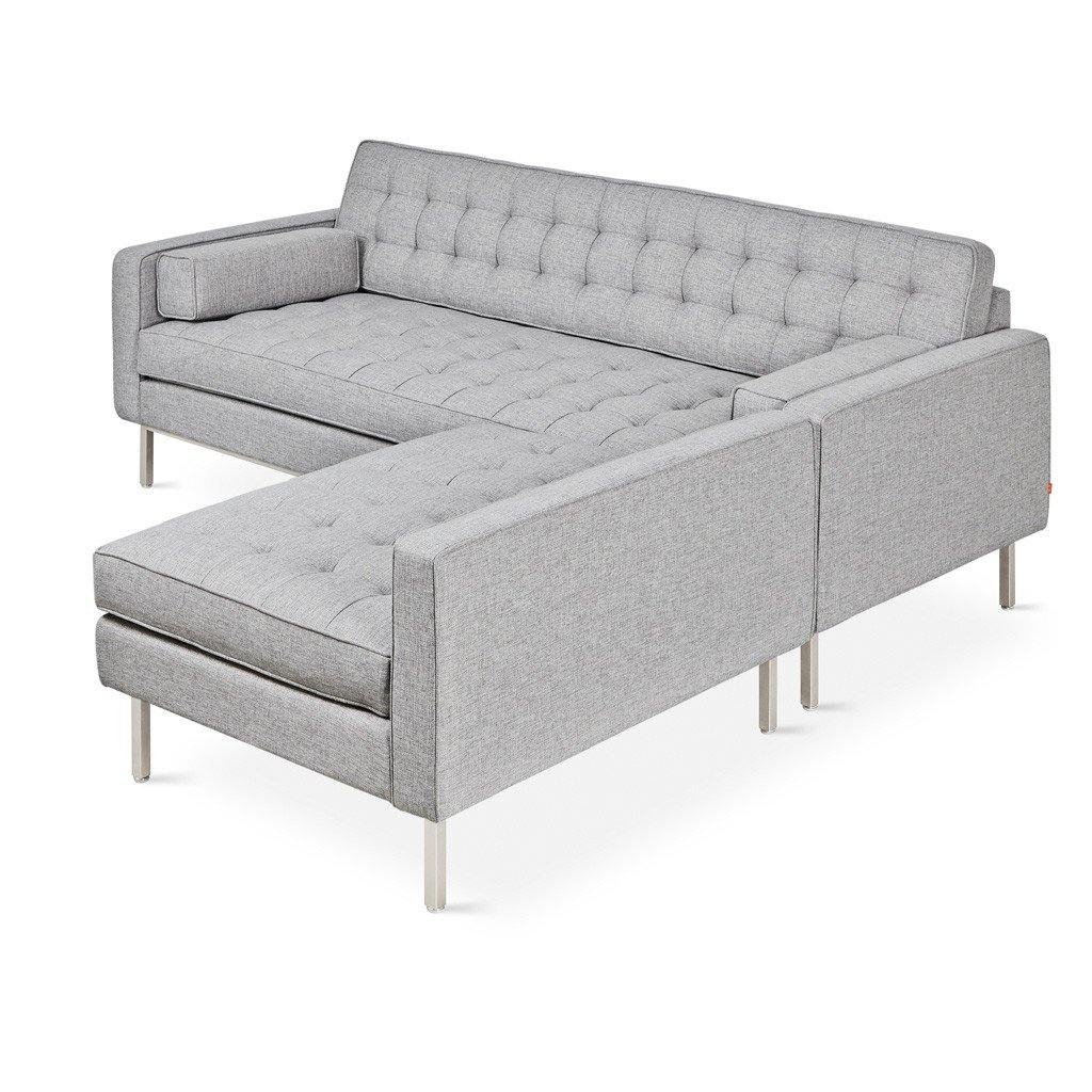 Spencer Loft Bi - Sectional - DIGS