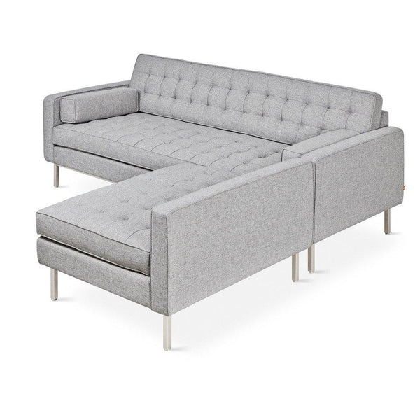 Spencer Loft Bi - Sectional - DIGS